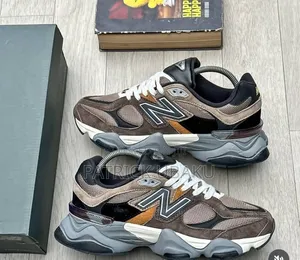 Quality Nike (Ash)