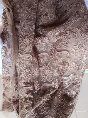 Quality Brown Lace