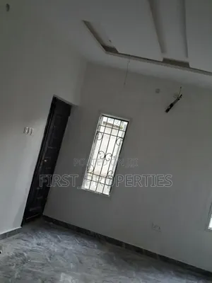 Furnished 2bdrm Block of Flats in Progressive Estate for rent