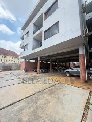 Furnished 2bdrm Apartment in Mabushi for rent