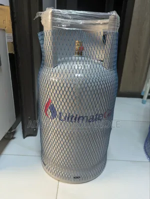12.5kg Gas Cylinder