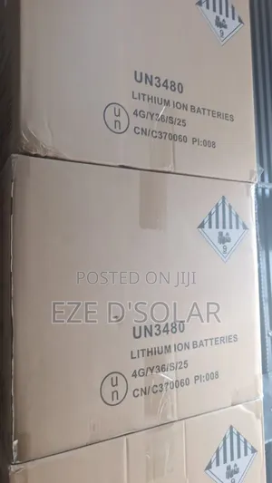 Cola Plus 3.6kwh All in One Solar Generator
