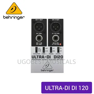 Ultra-Di Di20
