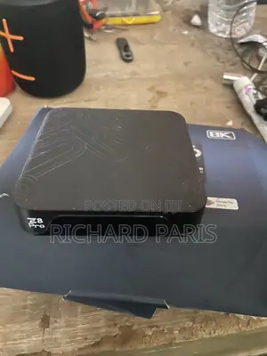 Android One Streaming Box Z8 Pro Giveaway Price
