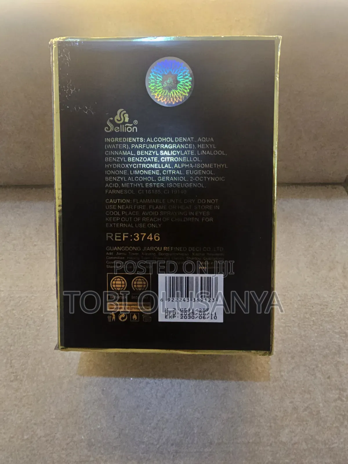 Sellion – Beautiful Life (Eau De Parfum)
