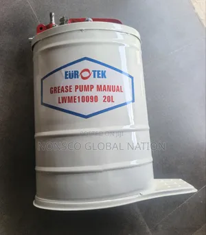20liters Eurotek Manual Grease Bucket
