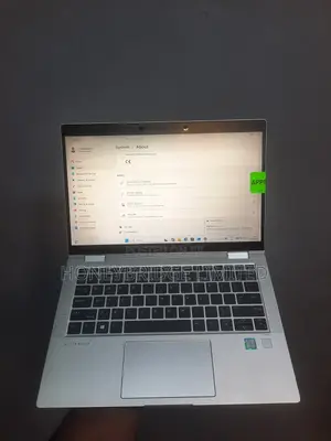 Laptop HP EliteBook X360 1030 G3 8GB Intel Core i5 SSD 256GB