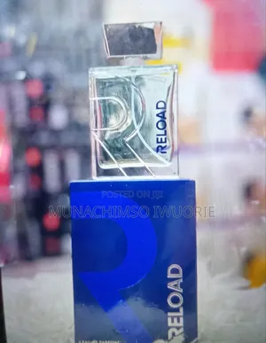 Reload Perfume