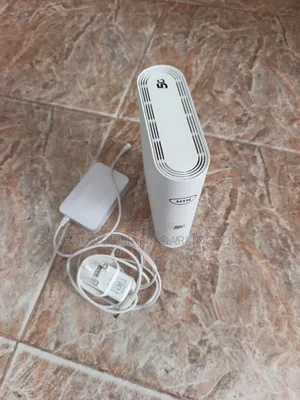 MTN 5g Router