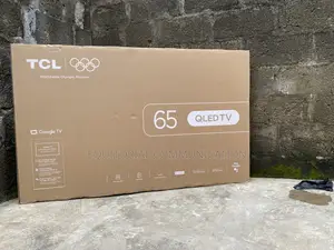 TCL 65 Inch QLED Television for Movies