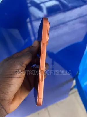 Apple iPhone 17 Pro 256 GB Orange