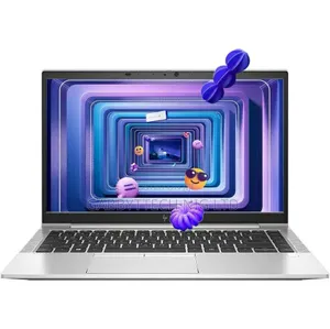 New Laptop HP EliteBook 830 8GB Intel Core i5 SSD 256GB