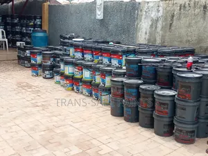 Trans-Safe Standard TEXCOTE PAINT