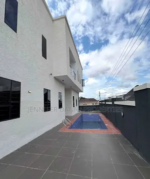 5bdrm Duplex in Enugu for sale