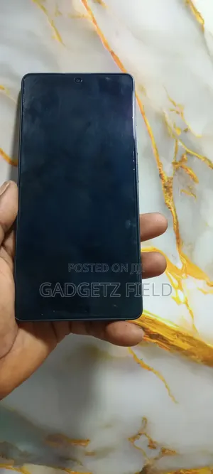 Xiaomi Redmi Note 13 Pro 256 GB Black