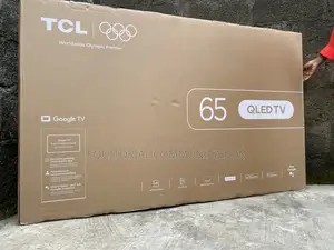 TCL 65T6D 65 Inch Smart Viewing Screen