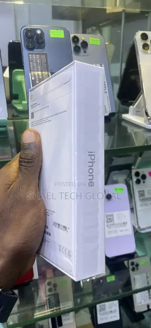 New Apple iPhone 15 Pro Max 256 GB