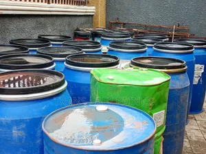Trans-Safe Raw Materials