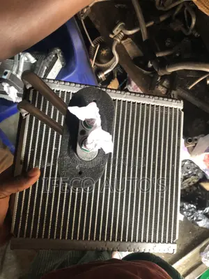 Evaporator for Hyundai Accent 2008 to 2012 Model