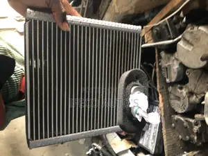 Evaporator for Hyundai Accent 2008 to 2012 Model