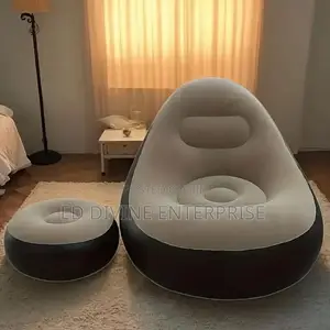 Air Chair and Table