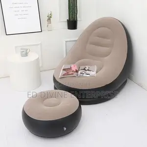 Air Chair and Table