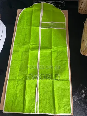 2 in 1 Suit Bag