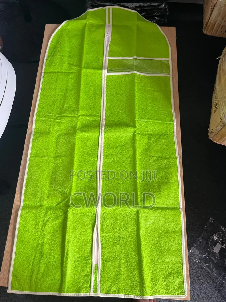 2 in 1 Suit Bag