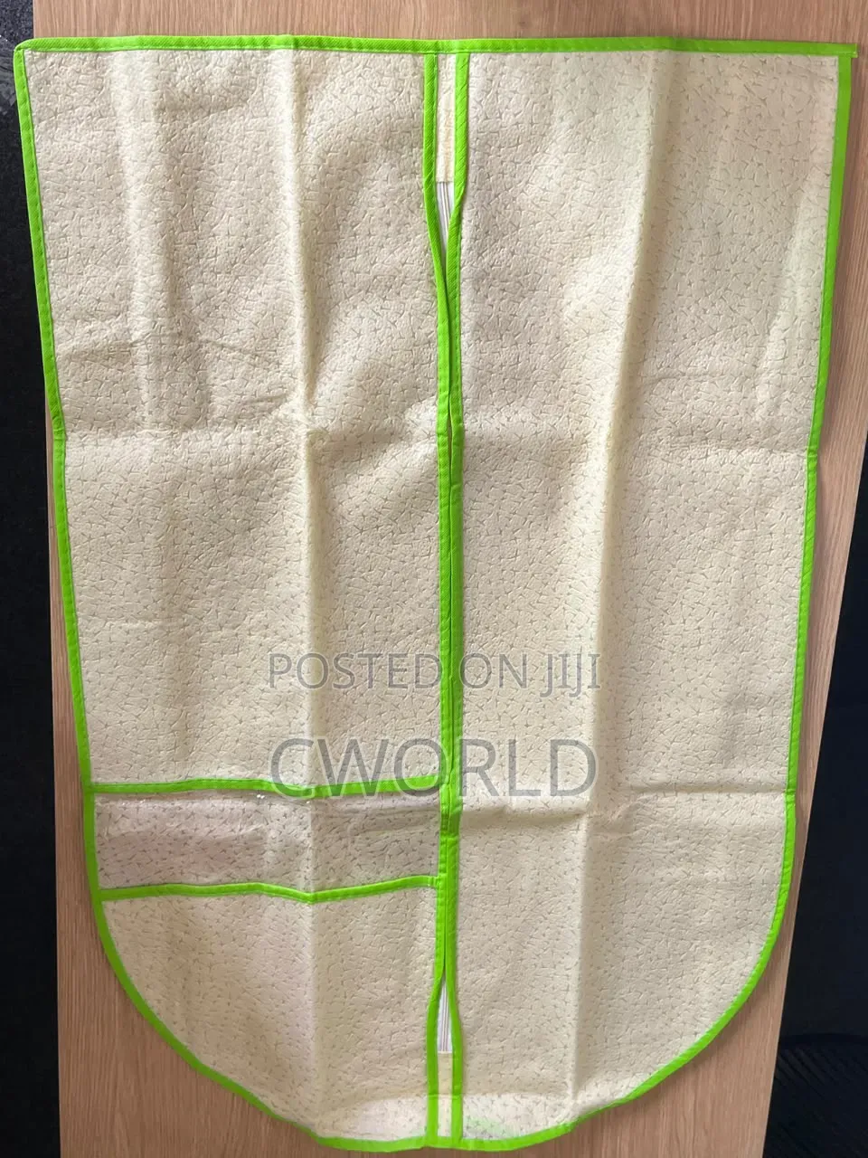 2 in 1 Suit Bag