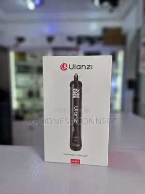 Ulanzi RGB Tube Light 20W