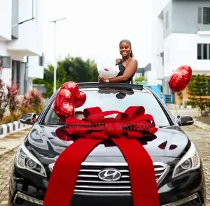 Luxury Car Bow Dealer, Lagos
