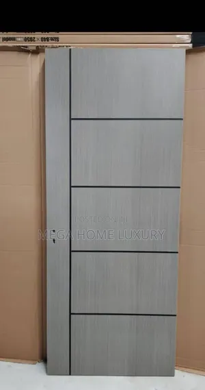 Room Quality Door (HDf)