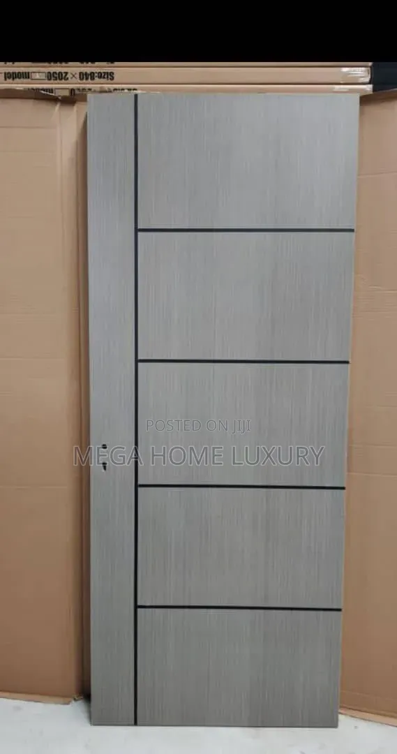 Room Quality Door (HDf)