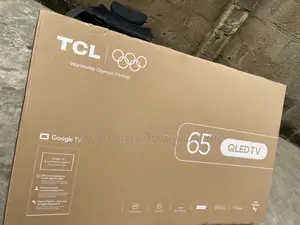 TCL 65T6D 65 Inch Digital Home Television