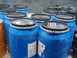 Trans-Safe Raw Materials Products