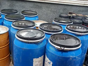 Trans-Safe Raw Materials Products