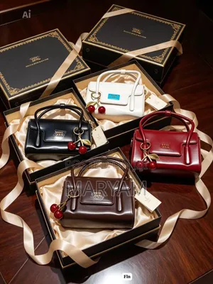 Affordable Handbags