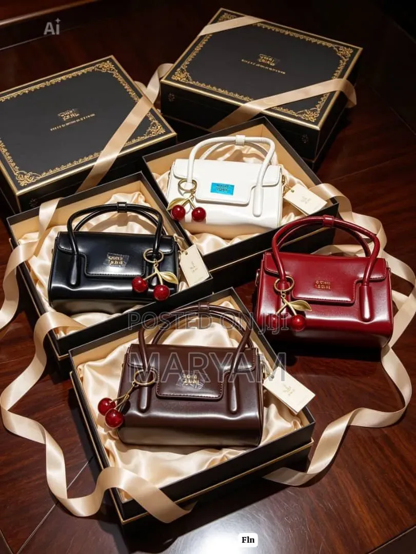 Affordable Handbags