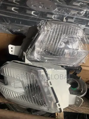 Spare Parts