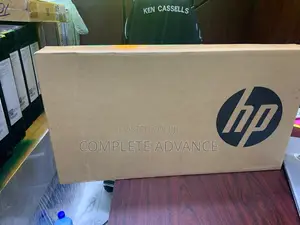 New Laptop HP ProBook 450 G9 16GB Intel Core i7 SSD 512GB