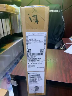 New Laptop HP ProBook 450 G9 16GB Intel Core i7 SSD 512GB