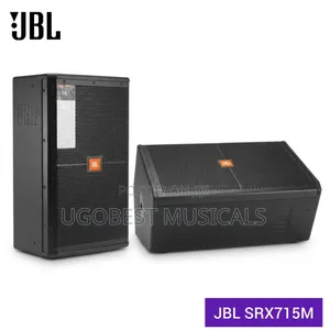 JBL Srx715m