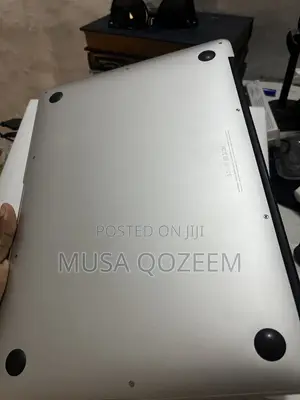 Laptop Apple MacBook Air 2015 4GB Intel Core i5 SSD 256GB