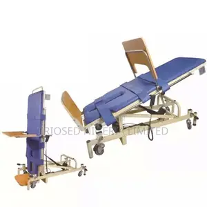 Electric Tilt Bed