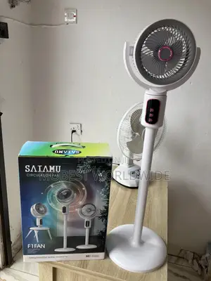 Saiamu F1 Circulation Fan