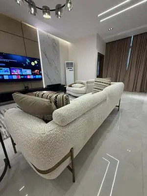 Furnished 3bdrm Apartment in Osborne for sale