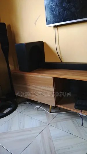 Soundbar Music Equipment