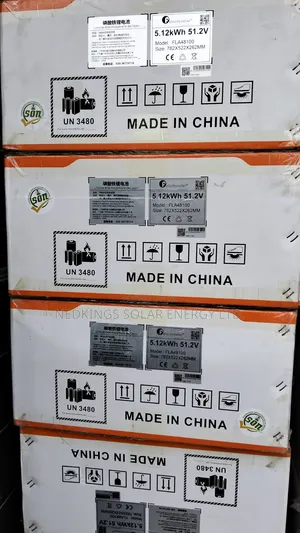 Felicity 5kwh 48V Lithium Battery