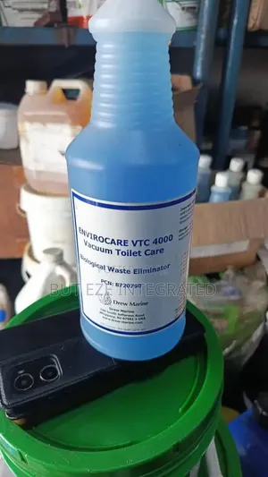 Envirocare VTC 4000