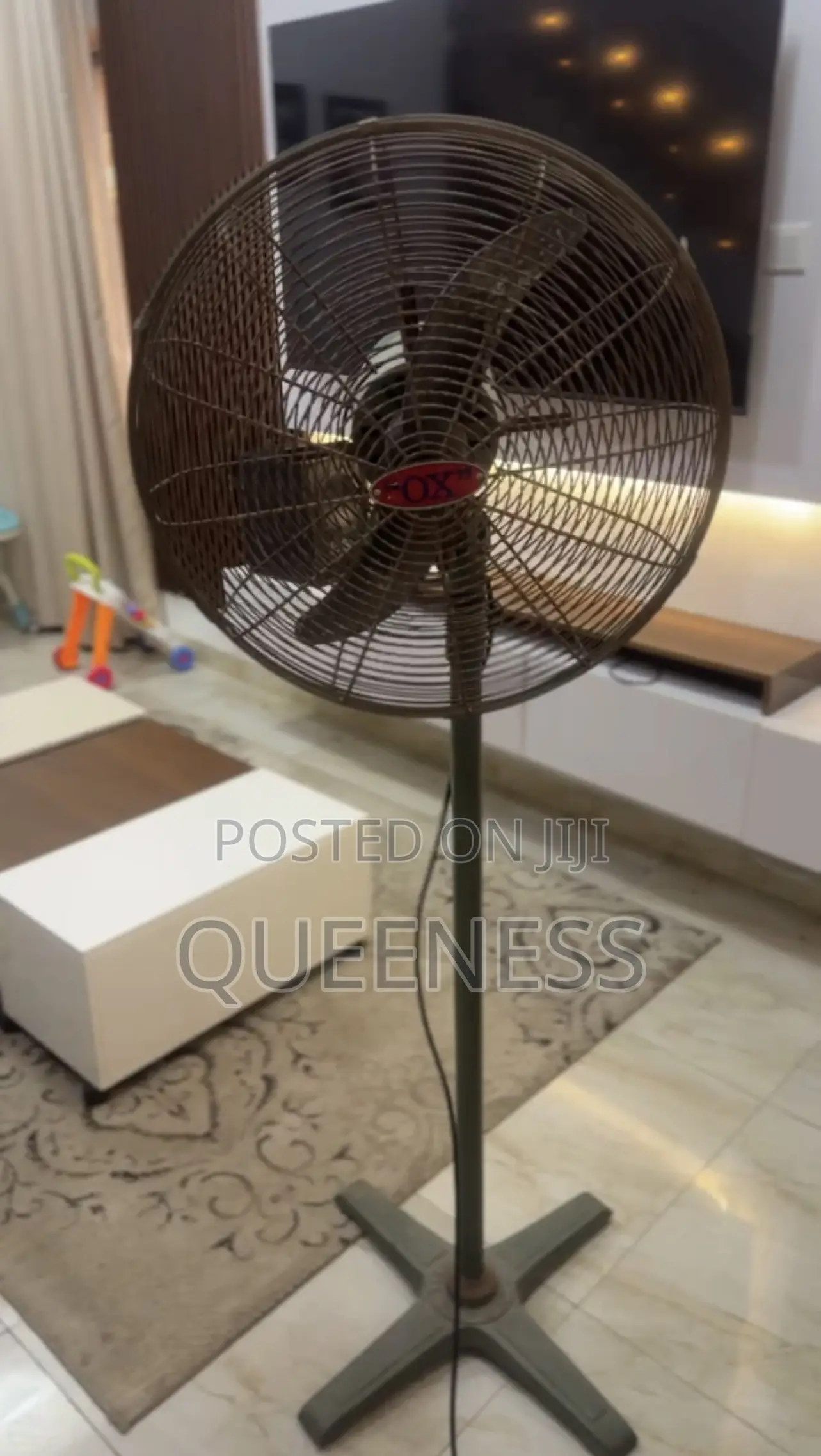 Appliances